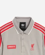 Liverpool FC x Adidas SPZL Polo Shirt