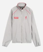 Liverpool FC x Adidas SPZL Track Jacket