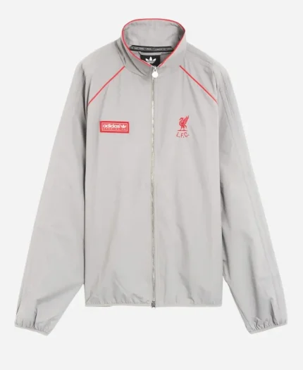 Liverpool FC x Adidas SPZL Track Jacket