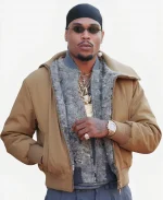 Milan Fashion Week Show 2026 Artie 5ive Jacket