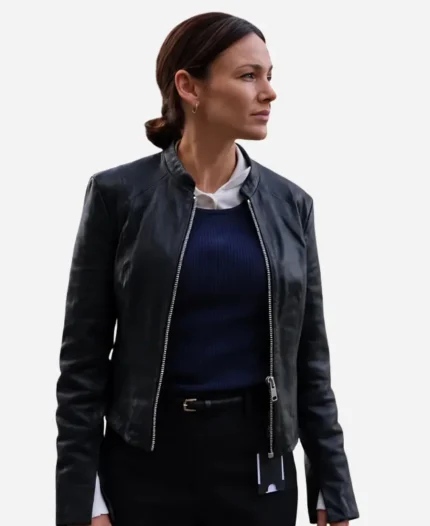 Michelle Keegan The Blame S01 Jacket