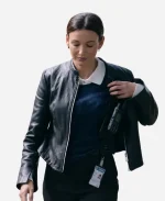 Michelle Keegan The Blame Jacket