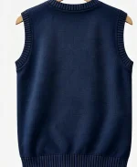 Mike Ditka Chicago Bears Sweater Vest