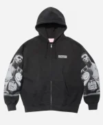 Mike Tyson Supreme x Martine Rose Sweatshirt