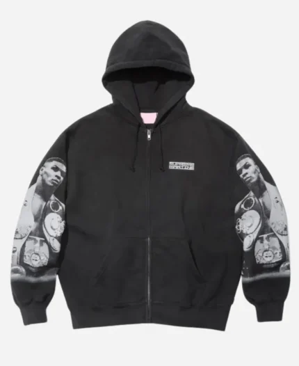 Mike Tyson Supreme x Martine Rose Sweatshirt