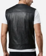 Milan Fashion Week 2026 Anyma Vest