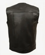 Milan Fashion Week 2026 Anyma Vest