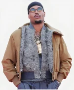 MFW Artie 5ive Bomber Jacket