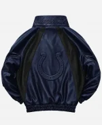NFL Indianapolis Colts Kru Track Jacket