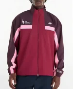 Unisex New York City New Balance 2026 Jacket