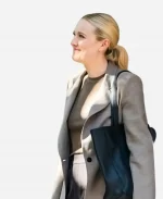 NYC Gin Joint Dakota Fanning Blazer