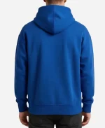New York Knicks NBA Finals Champions Hoodie
