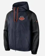 Nike Bears Rivalries 2026 Windrunner Full-Zip Jacket