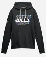Nike Bills Khalil Shakir Crucial Catch Hoodie