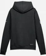 Nike Bills 2026 Khalil Shakir Crucial Catch Hoodie