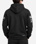 Nike Bills 2026 Salute to Service Sideline Hoodie