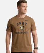 Nike Black Knights Army Military 2026 T-Shirt
