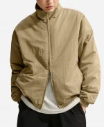 Nike Caitlin Clark ESPN College GameDay Basketball Jacket