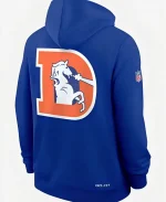 Nike Denver Broncos Sean Payton Hoodie