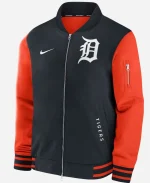 Nike Detroit 2026 Justin Verlander Comerica Park Jacket