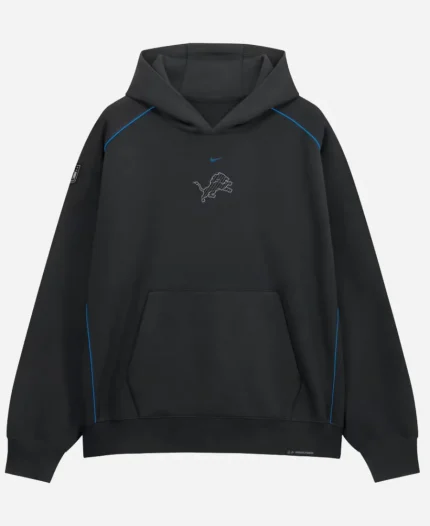 Nike Detroit Lions Rivalries Air Hoodie
