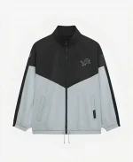 Nike Detroit Lions Rivalries Collection Full-Zip Jacket