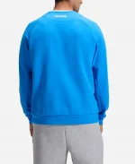 Nike Houston Texans Rivalries Crew Neck Sweatshirt
