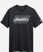 Nike Jaguars Trevor Lawrence Crucial Catch T-Shirt