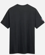 Nike Jaguars 2026 Trevor Lawrence Crucial Catch T-Shirt
