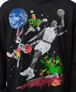 Nike Jordan x Flight Space Jam T-Shirt