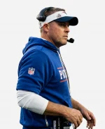 Nike Josh McDaniels Patriots Sideline Standard Hoodie