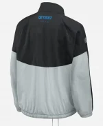 Nike Lions Rivalries Oversized Full-Zip Jacket