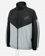 Nike Lions Rivalries 2026 Oversized Full-Zip Jacket