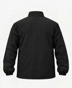 Unisex Nike Mike McCarthy Head Coach Steelers 2026 Black Jacket