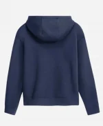Nike Milwaukee Brewers 2026 World Series Navy Blue Hoodie