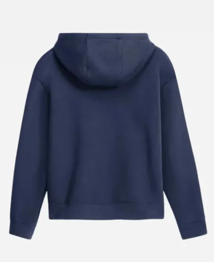 Nike Milwaukee Brewers 2026 World Series Navy Blue Hoodie