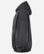 Nike Minnesota Timberwolves Travel Washed Hoodie
