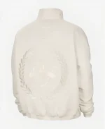 Nike New York Knicks NBA Finals Champions 2026 Full-Zip Jacket