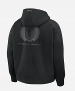 Nike Oregon Ducks Origin of Speed Hoodie