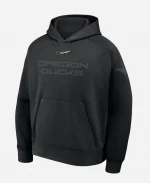 Nike Oregon Ducks 2026 Origin of Speed Hoodie