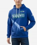 Nike Seattle Seahawks Cooper Kupp Hoodie