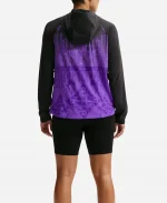 Nike Swift Repel Packable Running Track Jacket