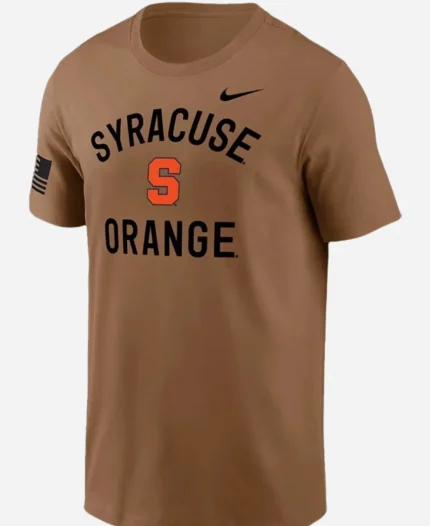 Nike Syracuse Orange T-Shirt