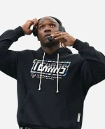Nike Texans DeMeco Ryans Crucial Catch Hoodie