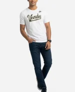 Nike Vanderbilt Commodores Football T-Shirt