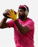 Nike Vikings 2026 Jauan Jennings Crucial Catch T-Shirt