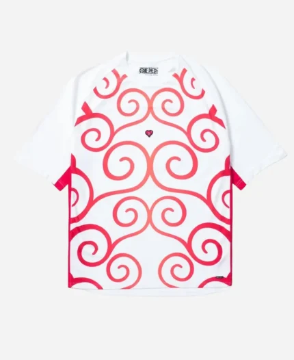 Nike x One Piece 2026 NRG Short-Sleeve Jersey