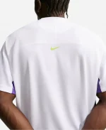 Nike x One Piece Short-Sleeve Jersey