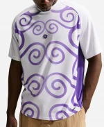 Nike x One Piece 2026 Short-Sleeve Jersey