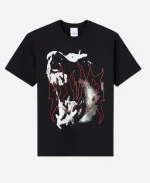 OVO Don't Bite Black T-shirt